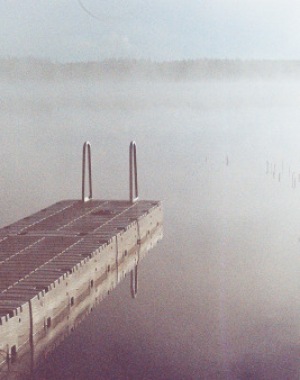 Film Photo By: Parukyk Private PoolMinolta X-300 Lomography...