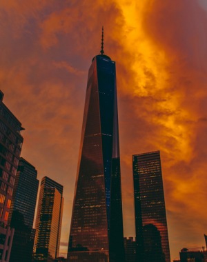 Ryanhague: One Night In New York.  Ryanhague