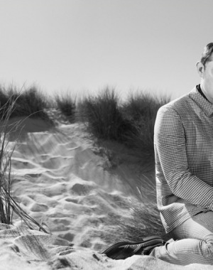 Prada SpringSummer 2017 Campaign Preview