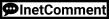 Webverzeichnis - Webkatalog inetcomment.de