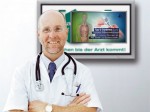 Neuer Diabetes Content für Wartezimmer TV