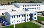 Seit 1991 als Distributor tätig: Systeam-Zentrale in Ebensfeld (Foto: Systeam)