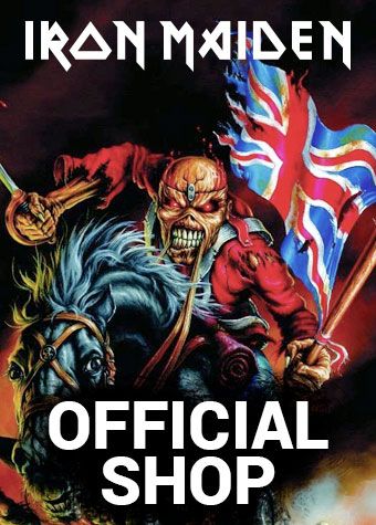 Official Shop
