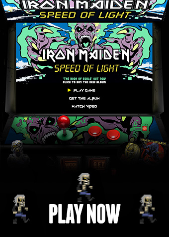 Play Speed Of Light