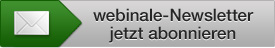 webinale-Newsletter jetzt abonnieren