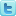 Über Twitter weiterempfehlen
