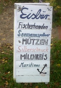 Geschäftsidee