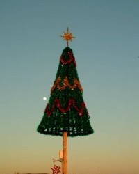 Hot Christmas