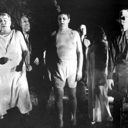Night of the living Dead