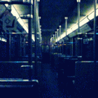 Subway UBahn Animation