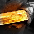 Goldbarren (Foto: Kinross Gold)