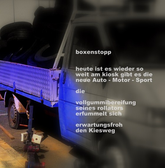 boxenstopp