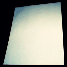 Papier (Foto: TJakobs of the German Wikipedia)