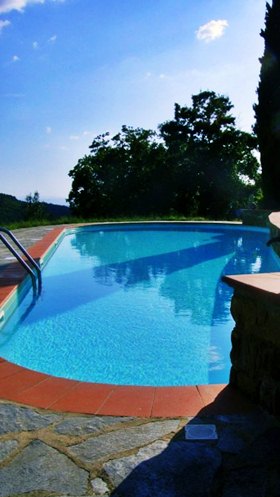Swimming-Pool