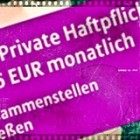 versicherung