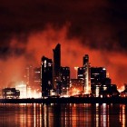 City Skyline