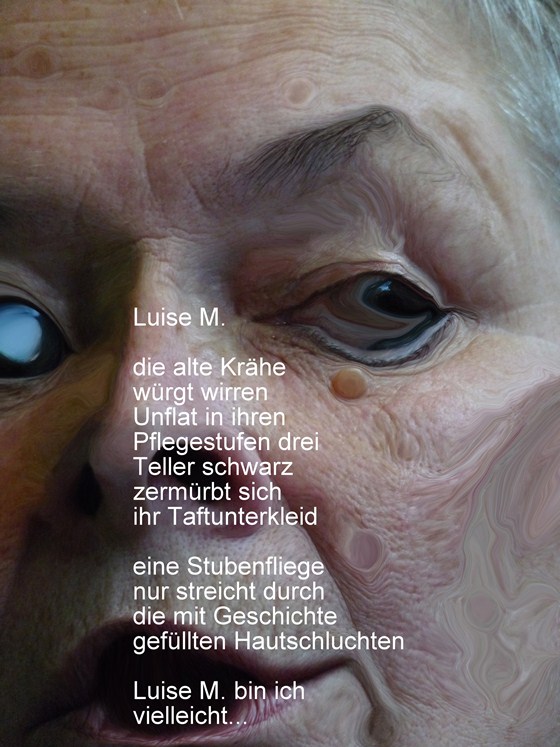 Hanna M. Scotti: Luise M.