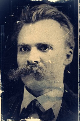 Friedrich Nietzsche