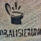Klobalisierung ...