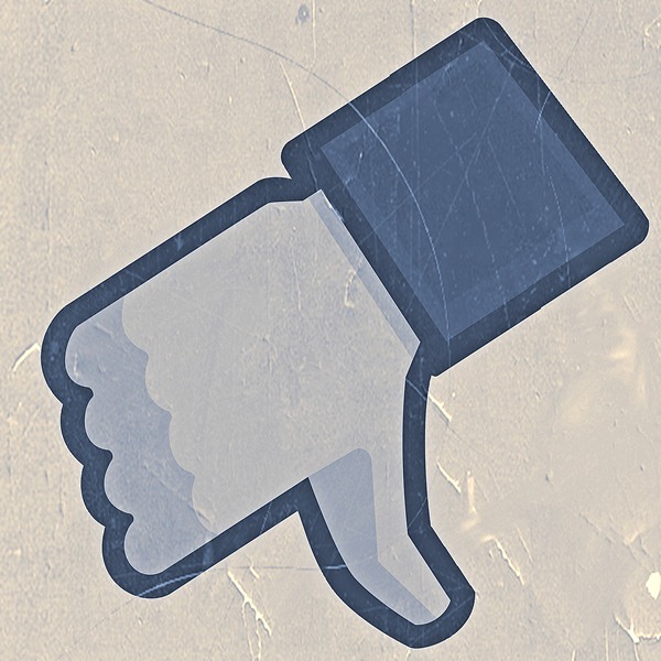 like it or not