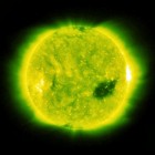Sonne (Foto: NASA)