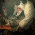 Spitzweg: Der arme Poet