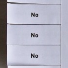 no no no