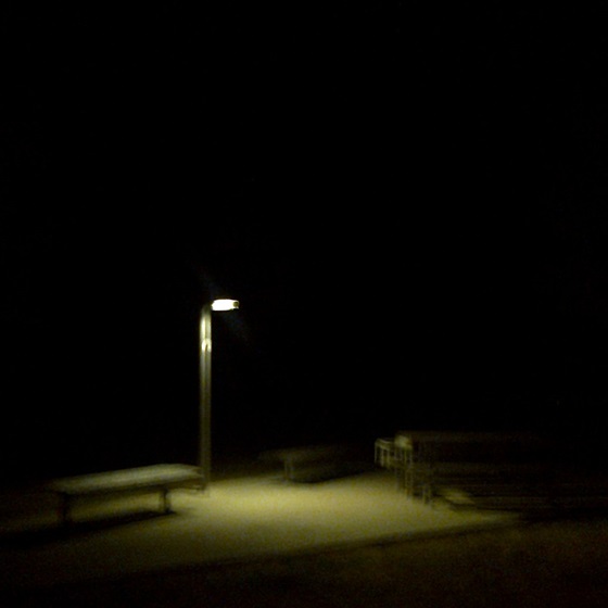 Laterne (Foto: Johannes Tosin)