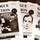 Rogue Nation #5