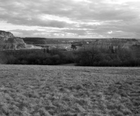 canyon