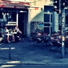 ecke