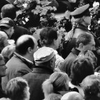 Menschen in der Menge (Foto: Der Wirt)