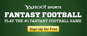 Play Yahoo! Fantasy Football