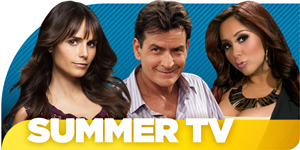 New Summer Shows