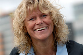 Gudrun Happich
