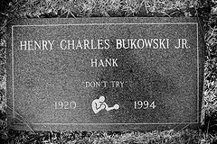 Grab Charles Bukowski Grab Charles Bukowski