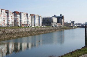 Hafenstr. 35, Stadtteil Jungbusch, Mannheim
