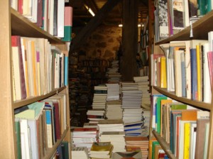 Bücherburg Bücherburg