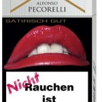 nichtrauchenisttödlich
