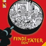 findedentäter