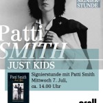pattismith