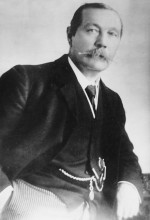 conandoyle