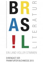 Logo Brasilien 2013 deutsch Logo Brasilien 2013 deutsch