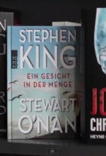 3 x stephen king