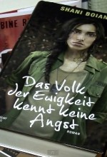 das volk der ewigkeit
