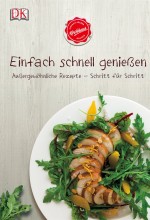 einfach schnell geniessen