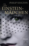 Das Einstein-Mädchen- Roman_1277738570864