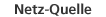 Netz-Quelle