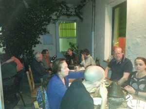 Friedell /Gnauer Fest
