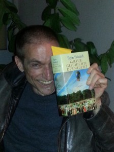 Herbert Gnauer